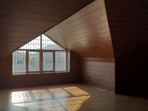 Два сучасні будинки збудовані на одній ділянці, з чудовим видом на рожеве солоне озеро — Пошуковик нерухомості від забудовників і власників GEOLN.COM. Фото 27