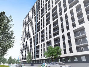 房地产在 Archi Isani C — look at the real estate search engine GEOLN.COM. 照片 2