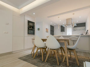 公寓 3 间卧室 107 平方米，位于西班牙拉丰塔尼拉 — 来自开发商和业主的房地产搜索引擎 GEOLN.COM. 照片 8