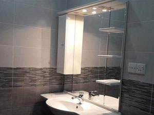 3 room apartment in Saburtalo. Apartment without intermediary in Tbilisi — Find off-plan property or real estate resale directly from developers and owners GEOLN.COM. Photo 10