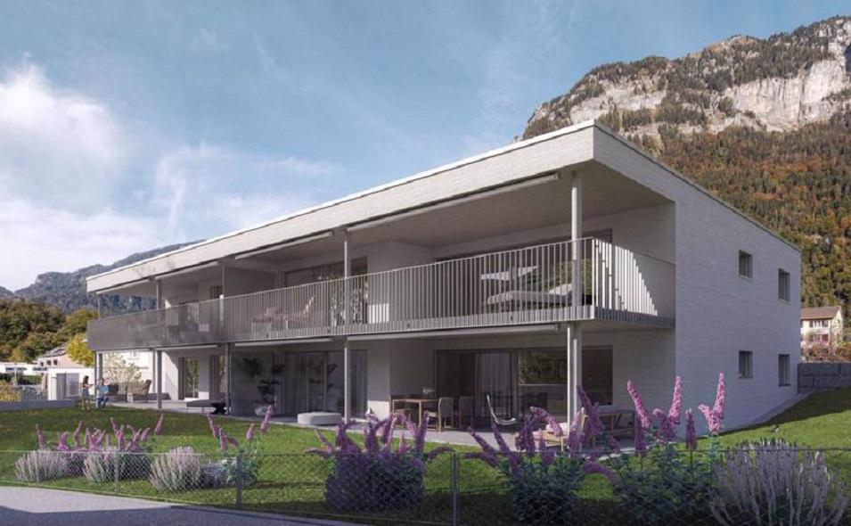 Immobilien in Tuma Caste — Schauen Sie sich die Immobiliensuchmaschine GEOLN.COM an. Foto 1