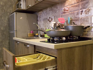 公寓从业主附近的海 — 来自开发商和业主的房地产搜索引擎 GEOLN.COM. 照片 8