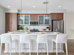 Real estate in Claret — look at the real estate search engine GEOLN.COM. Photo 12