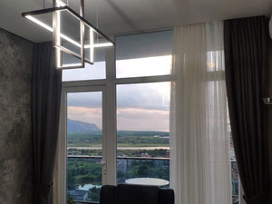 出售位于尼扎拉泽街的公寓 — 来自开发商和业主的房地产搜索引擎 GEOLN.COM. 照片 9