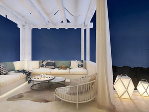 公寓 3 间卧室 160 平方米，位于西班牙蒙特马约尔 — 来自开发商和业主的房地产搜索引擎 GEOLN.COM. 照片 6