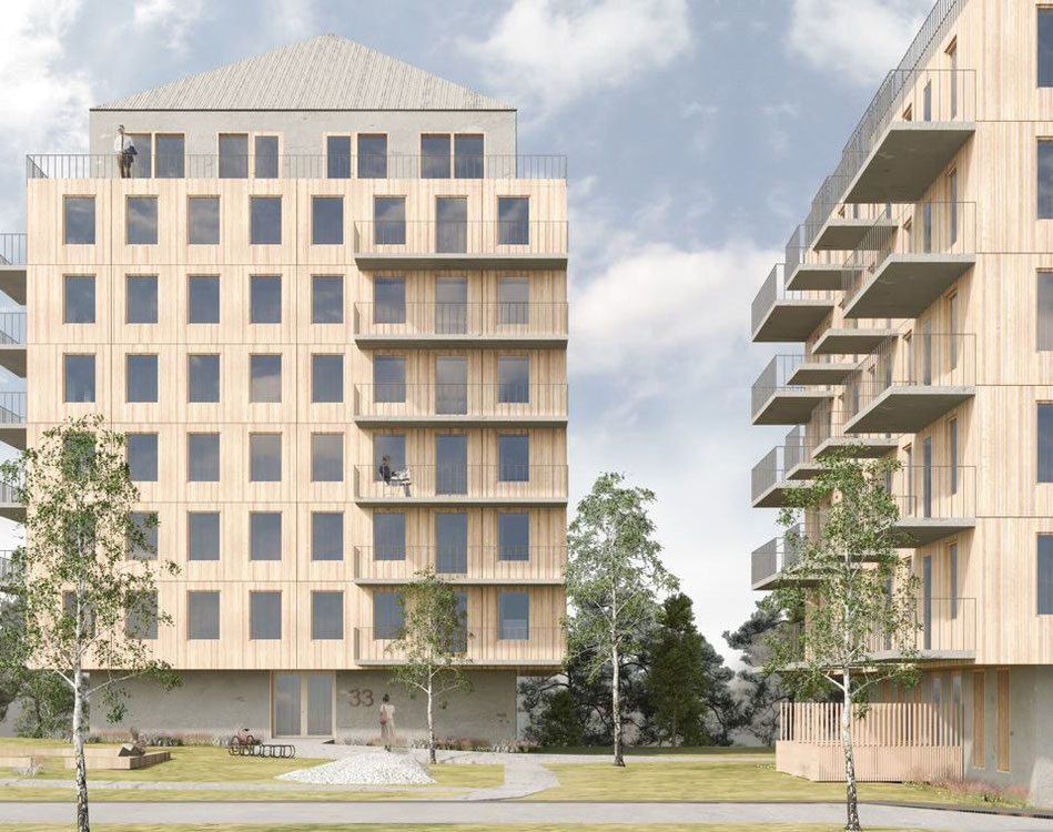 Нерухомість в Orminge - Nacka — дивіться на пошуковику нерухомості GEOLN.COM. Фото 1