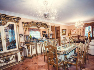 Приватний будинок в санзона. Купити будинок в Тбілісі, санзона — Пошуковик нерухомості від забудовників і власників GEOLN.COM. Фото 9