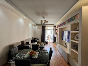 巴图米老城区的三居室公寓 — 来自开发商和业主的房地产搜索引擎 GEOLN.COM. 照片 9