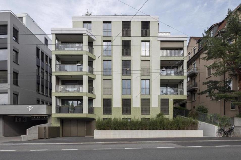 Недвижимость в The Residence — смотрите на поисковике недвижимости GEOLN.COM. Фото 1