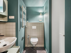 3 Habitaciones Apartamento en Saburtalo — Encuentre propiedades fuera del plan o reventa de bienes inmuebles directamente de desarrolladores y propietarios GEOLN.COM. Foto 3