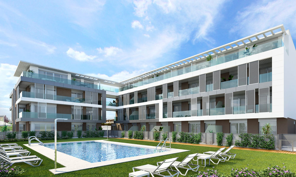 房地产在 Ronda 8 — look at the real estate search engine GEOLN.COM. 照片 1