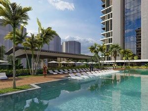 公寓 1 居室 63 m² 位于阿拉尼亚 — 来自开发商和业主的房地产搜索引擎 GEOLN.COM. 照片 5