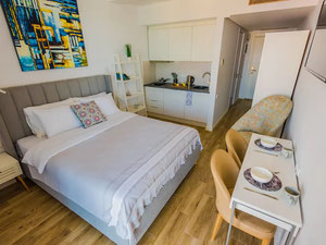 联盟宫工作室, 联盟宫 — 来自开发商和业主的房地产搜索引擎 GEOLN.COM. 照片 2