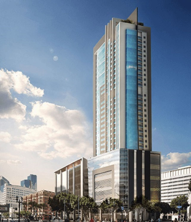 Нерухомість в Smart Tower 2 — дивіться на пошуковику нерухомості GEOLN.COM. Фото 1