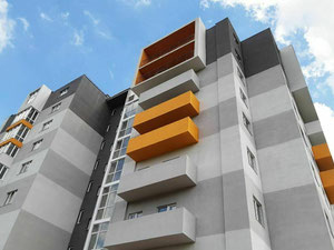 უძრავი კონება Gaudi Hall — გადახედეთ უძრავი ქონების საძიებო სისტემას GEOLN.COM. ფოტო 3