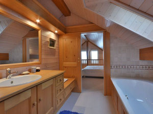 Apartment in Switzerland, Vaud, Glion — Find off-plan property or real estate resale directly from developers and owners GEOLN.COM. Photo 4