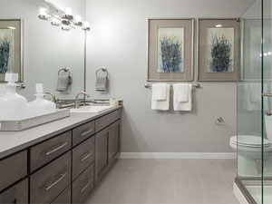 Real estate in Westridge Townhomes — look at the real estate search engine GEOLN.COM. Photo 4