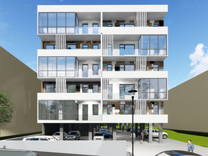 Нерухомість в Queens Residence — дивіться на пошуковику нерухомості GEOLN.COM. Фото 2