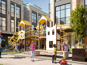 عقار للبيع في Terrenkur Terrace — انظر إلى محرك البحث العقاري GEOLN.COM. صورة فوتوغرافية 3