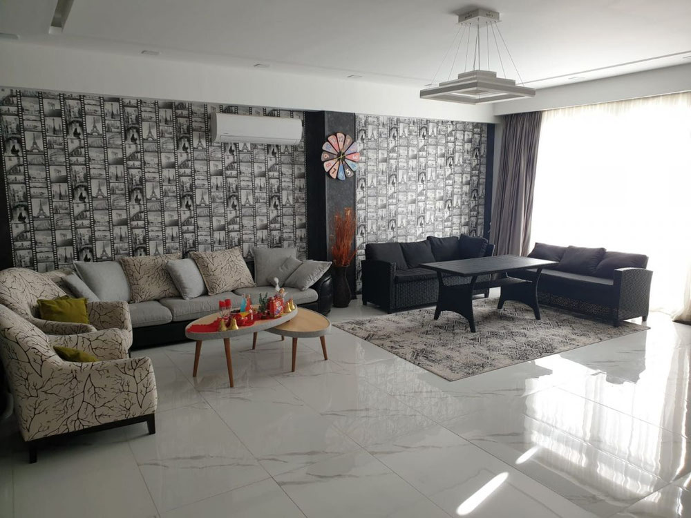 شقة 5 غرف للبيع — ابحث عن عقار قيد الإنشاء أو عقار معاد بيعه مباشرة من المطورين والملاك GEOLN.COM. صورة فوتوغرافية 1