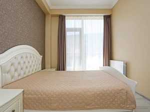 იყიდება 2 ოთახიანი ბინა — უძრავი ქონების ყიდვა და მფლო ბელებისგან GEOLN.COM. ფოტო 4