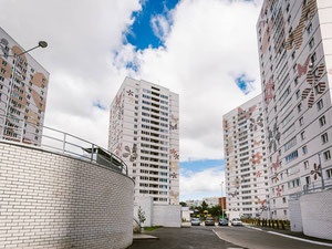 房地产在 Akvarel — look at the real estate search engine GEOLN.COM. 照片 4