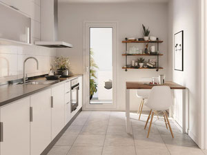 Apartment 3 bedrooms 123 m² in Estepona, Spain — Find off-plan property or real estate resale directly from developers and owners GEOLN.COM. Photo 10