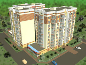 Real estate in Provence — look at the real estate search engine GEOLN.COM. Photo 3