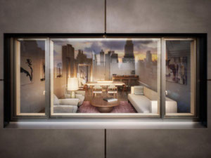 房地产在 30 Warren — look at the real estate search engine GEOLN.COM. 照片 5