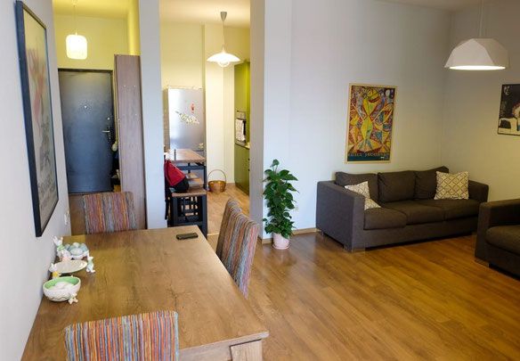 Se vende piso de 3 habitaciones