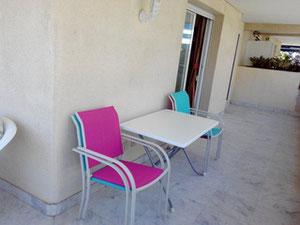 公寓 2 卧室 110 平方米，位于西班牙巴努斯港 — 来自开发商和业主的房地产搜索引擎 GEOLN.COM. 照片 15