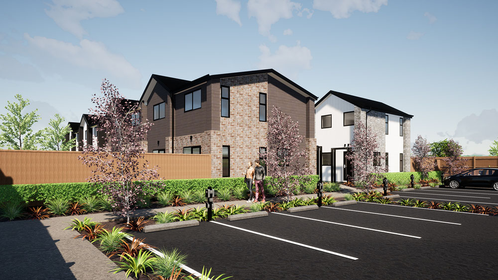 房地产在 10 Fathom Place — look at the real estate search engine GEOLN.COM. 照片 1