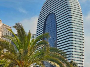 Студія в Альянс Палас з чудовим ремонтом — Пошуковик нерухомості від забудовників і власників GEOLN.COM. Фото 4