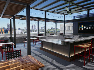 Real estate in Westside Apartment Homes — look at the real estate search engine GEOLN.COM. Photo 5