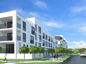 房地产在 Eco-house on Nadiy — look at the real estate search engine GEOLN.COM. 照片 8