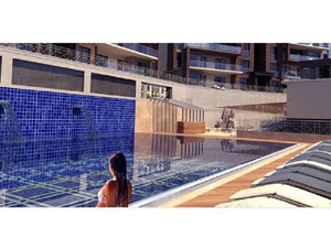 Real estate in Sea & Marine — look at the real estate search engine GEOLN.COM. Photo 4