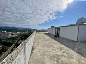 阁楼顶层公寓 21 750 平方米米。 — 来自开发商和业主的房地产搜索引擎 GEOLN.COM. 照片 8