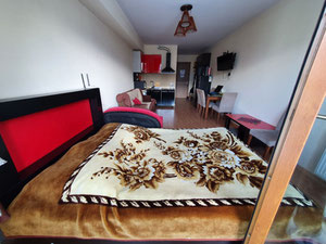 Apartments in Gudauri — Find off-plan property or real estate resale directly from developers and owners GEOLN.COM. Photo 2