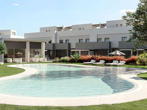 Townhouse 4 საძინებელი 393 m² სან როკეში, ესპანეთი — უძრავი ქონების ყიდვა და მფლო ბელებისგან GEOLN.COM. ფოტო 9