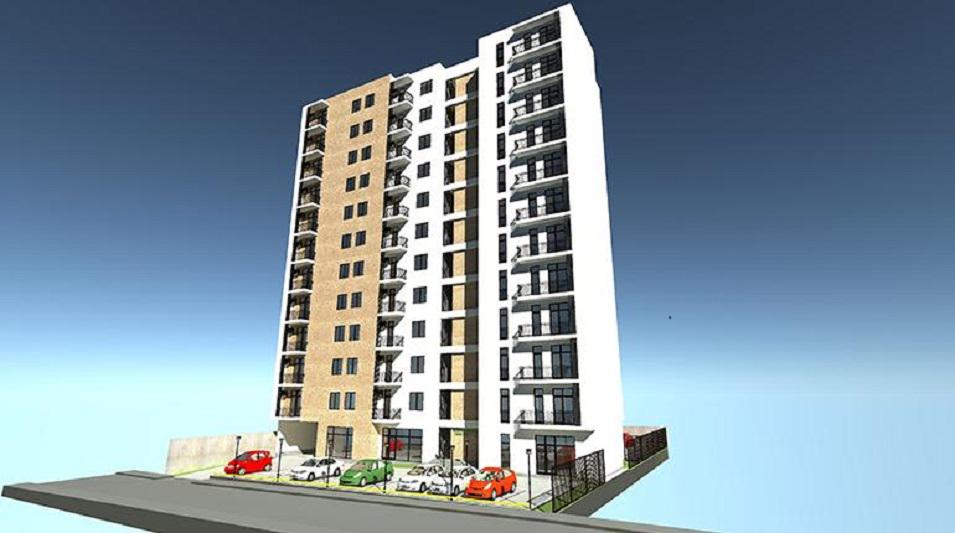 უძრავი კონება დავარი 34 — გადახედეთ უძრავი ქონების საძიებო სისტემას GEOLN.COM. ფოტო 1