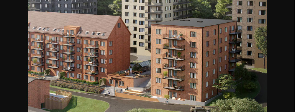 içindeki mülkiyet Smedjan i Molnlycke fabriker — emlak arama motoru GEOLN.COM'a bakın. Fotoğraf 1