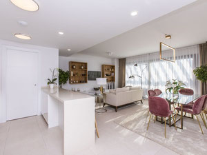 ბინა 2 ოთახიანი 84 მ² კარვახალში, ესპანეთი — უძრავი ქონების ყიდვა და მფლო ბელებისგან GEOLN.COM. ფოტო 7