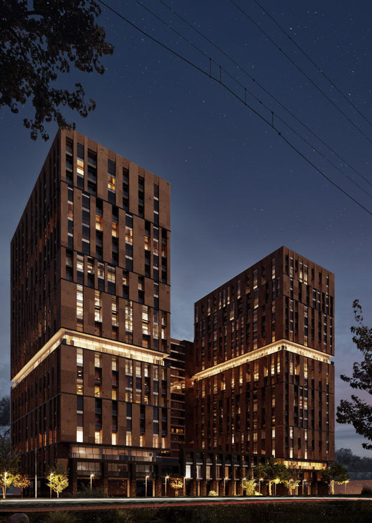 Real estate in Dro 22 — look at the real estate search engine GEOLN.COM. Photo 1