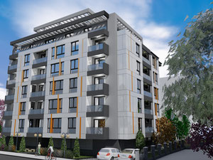 Real estate in Dianabad — look at the real estate search engine GEOLN.COM. Photo 3