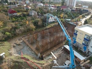 Real estate in Sea Side Batumi — look at the real estate search engine GEOLN.COM. Photo 7