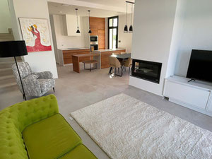 别墅 3 间卧室 141 平方米，位于西班牙新达亚 — 来自开发商和业主的房地产搜索引擎 GEOLN.COM. 照片 5