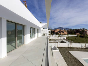 别墅 5 间卧室 506 m² 在圣佩德罗阿尔坎塔拉, 西班牙 — 来自开发商和业主的房地产搜索引擎 GEOLN.COM. 照片 19