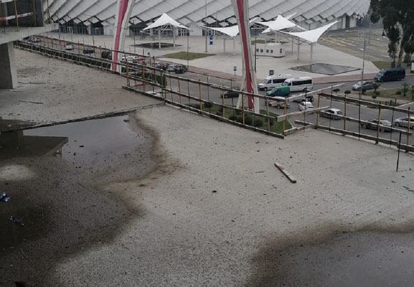 Продается  квартира в Blue Sky Tower Holiday Inn