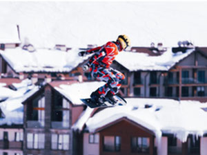 Apartment for sale in Gudauri — Find off-plan property or real estate resale directly from developers and owners GEOLN.COM. Photo 16