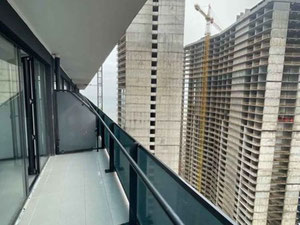 სტუდიები BEACH TOWER-ში — უძრავი ქონების ყიდვა და მფლო ბელებისგან GEOLN.COM. ფოტო 7